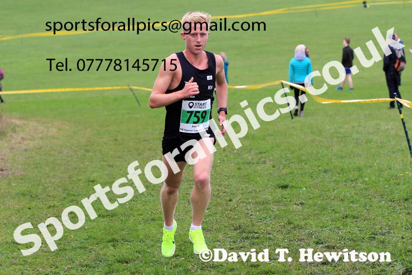 Senior mens 2022 NEHL Druridge Bay, Northumberland, Sunday, October 9th. Photo: David T. Hewitson/Sports for All Pics